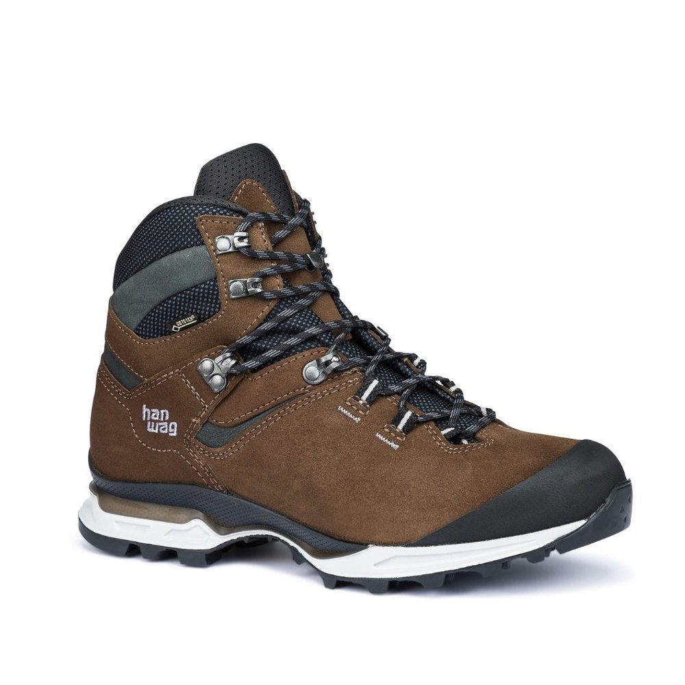 Hanwag Tatra Light GTX - Men's Hiking [Trekking] Boots US 11.5 EUR 45